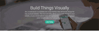 divi 3.0